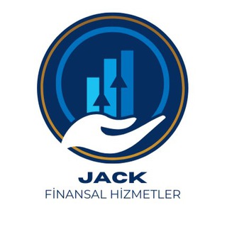 Telegram profile photo for Jack Finansal Hizmetler