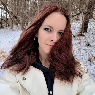 Telegram profile photo for SvetasPro — Личное пространство
