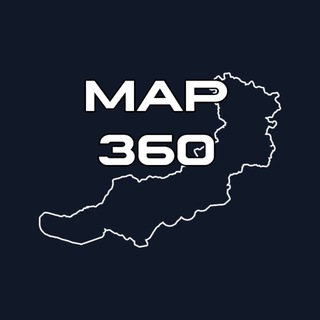 Telegram profile photo for MAP360 | КАРТА СВО