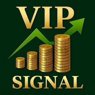 Telegram profile photo for کانال سیگنال_Vip