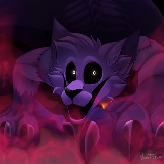 Telegram profile photo for Daddy Dusk