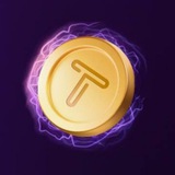 Telegram profile photo for TapTap CryptoHub • заробіток на крипті
