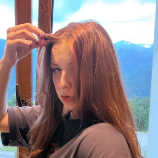 Telegram profile photo for Sofi Engeleva🍂| 𝙻𝚒𝚏𝚎&𝚂𝚝𝚞𝚍𝚢