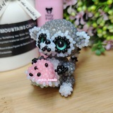Telegram profile photo for 💋ankin.beads🕷️