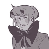 Telegram profile photo for Бессмертный