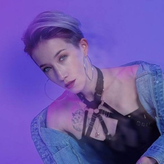 Telegram profile photo for Алинощкааа 💃