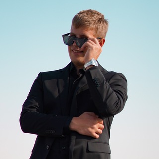 Telegram profile photo for Денис Авдеев