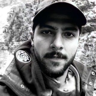 Telegram profile photo for مهراد هیدن | Mehrad Hidden