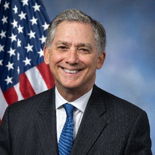 Telegram profile photo for French Hill