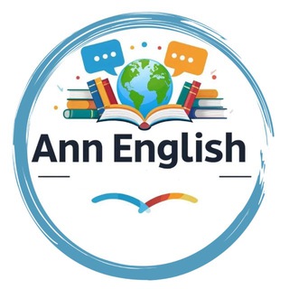 Telegram profile photo for АняАнглийский