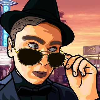 Telegram profile photo for RedSkyDreams Studio
