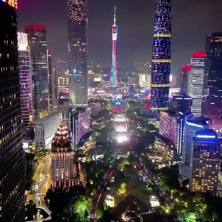 Telegram profile photo for 【广州】白云水汇交流群