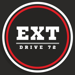 Telegram profile photo for EXT_DRIVE72