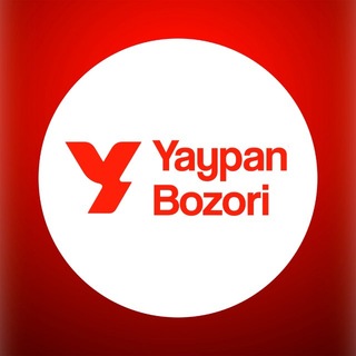 Telegram profile photo for Yaypan Bozori
