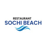 Telegram profile photo for SOCHI BEACH | РЕСТОРАН У МОРЯ
