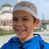 Telegram profile photo for Muhammad Anvar | Расмий Канал