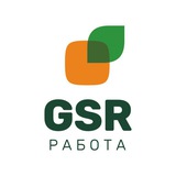 Telegram profile photo for GSR РАБОТА в Орле