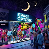 Telegram profile photo for SPACE OPT