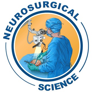 Telegram profile photo for Neurosurgical Science (dr.yuri_romanenko)