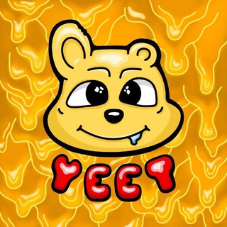 Telegram group profile photo for Yeet