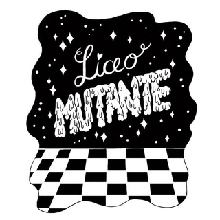 Telegram profile photo for Liceo Mutante