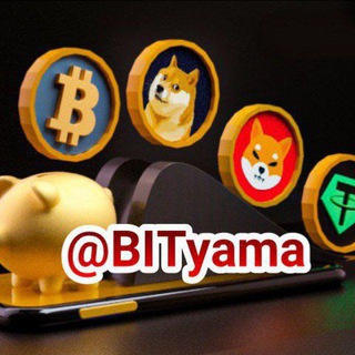 Telegram profile photo for @bityama