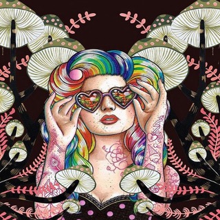 Telegram profile photo for Знакомства в Челябинск