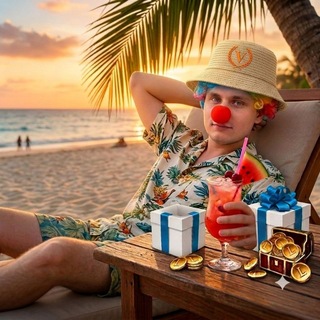 Telegram profile photo for 🇷🇺Патлатая семья - Lineage 2