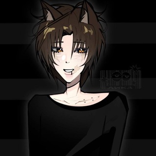 Telegram profile photo for секретарь :3