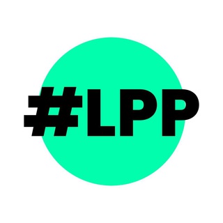 Telegram profile photo for LPP / Lisboa Para Pessoas