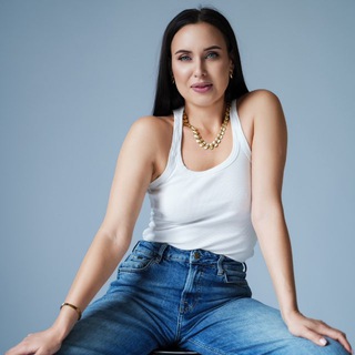 Telegram profile photo for Анастасия Курганова | Бизнес и команда