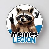 Telegram profile photo for Memes Legion