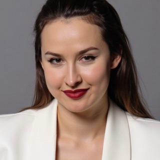 Telegram profile photo for ЕЛЕНА ЕЩЕНКО | ГОЛОС как БРЕНД