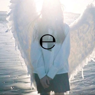 Telegram profile photo for euphoria