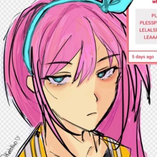 Telegram profile photo for aubrey daily+cf