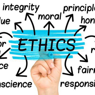 Telegram profile photo for UPSC Ethics