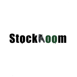 Telegram profile photo for StockRoom
