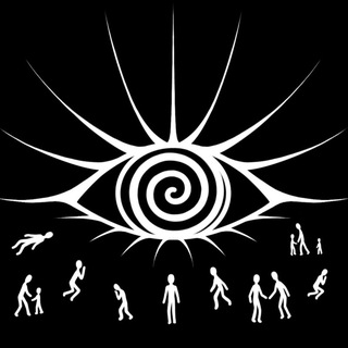 Telegram profile photo for 👁️🗨️ художній лексикон 👁️🗨️