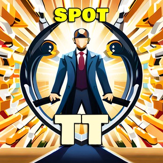 Telegram profile photo for Titan Trades