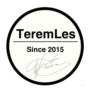 Telegram profile photo for Теремлес
