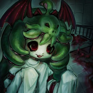 Telegram profile photo for Кукурикс 🩴