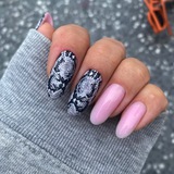Telegram profile photo for Nailмама🧑🧒