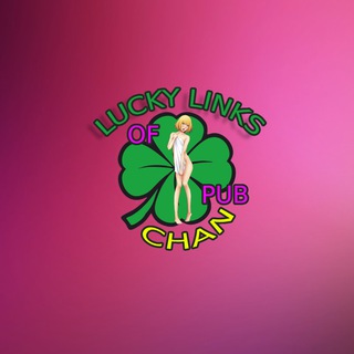 Telegram profile photo for Luckyz Links Hub