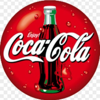 Telegram profile photo for CocaColaUzbekistan