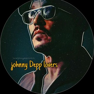Telegram profile photo for joнnnydepp loverѕ