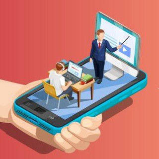 Telegram profile photo for Online Exchange
