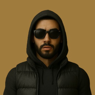 Telegram profile photo for Jvnior