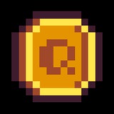 Telegram profile photo for $QUEST | Announcements