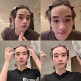 Telegram profile photo for hongshi
