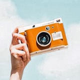 Telegram profile photo for Фотодень у Дарьи КР